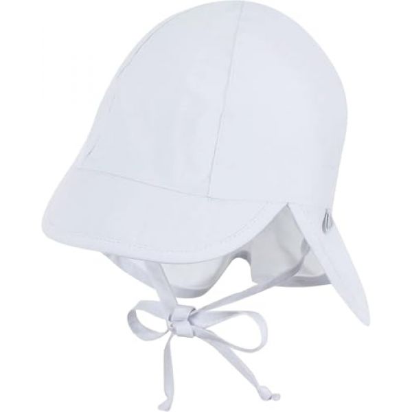 Sonnenhut für Jungen